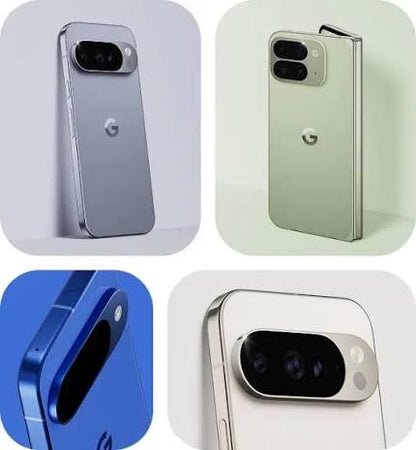 Google Pixel 10 Pro max