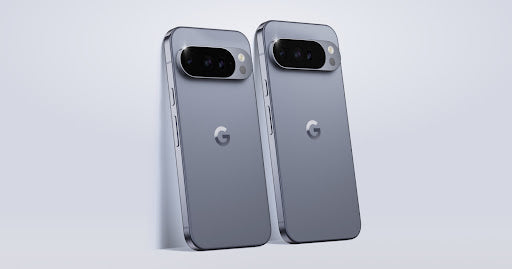 Google Pixel 10 Pro max