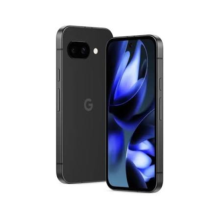 Google Pixel 9a