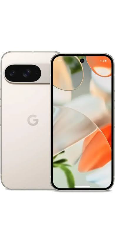 Google Pixel 9a