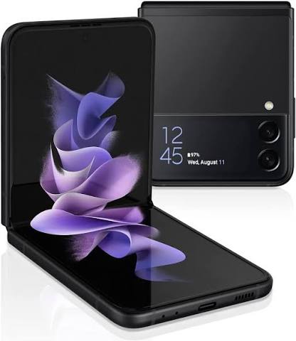 Samsung Z Flip 7