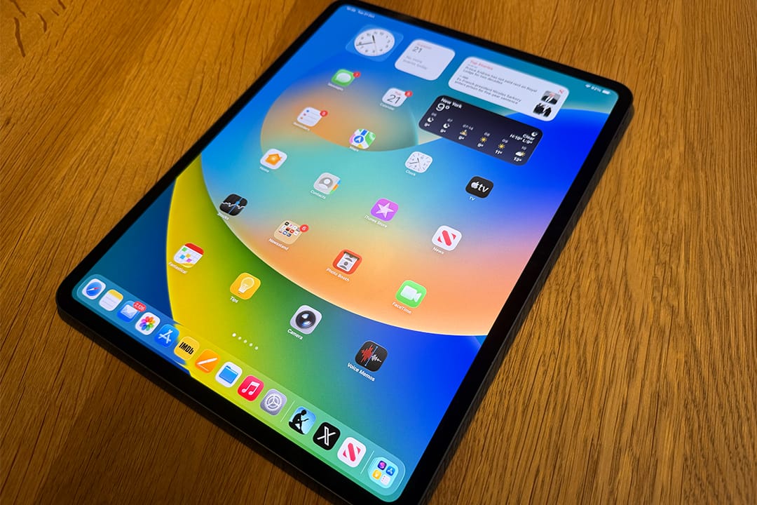 Appel Ipad Pro 13-Inch