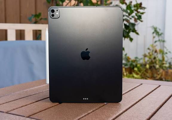 Appel Ipad Pro 13-Inch