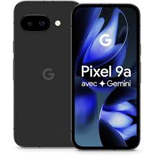 Google Pixel 9a