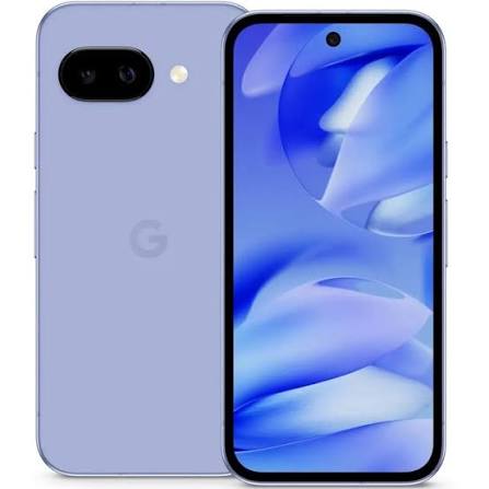 Google Pixel 9a