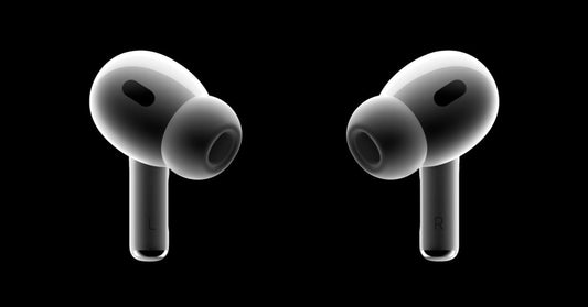 Apple Air Pods Pro 3