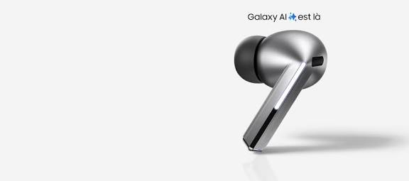 Samsung Galaxy Buds
