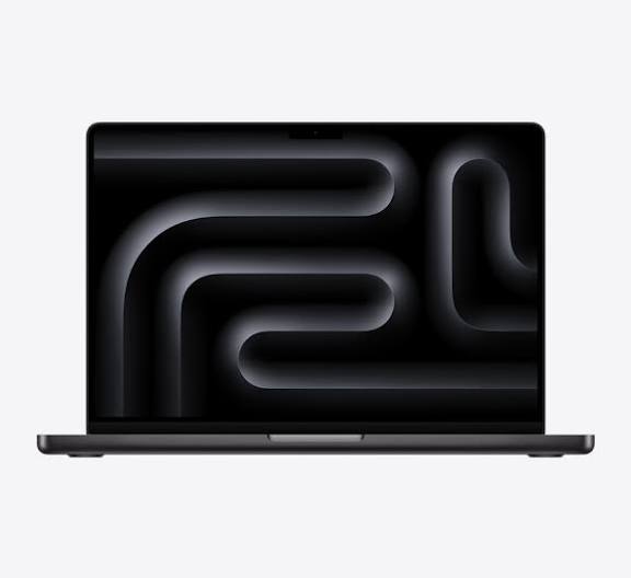 Apple Macbook Pro m4