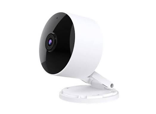 Smart home  security cameras