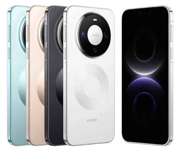 Huawei Mate 80 Pro