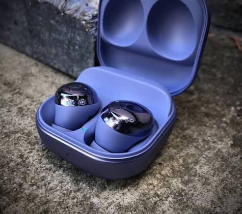 Samsung Galaxy Buds