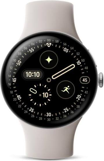 google pixel watch 4