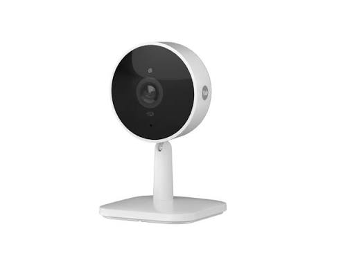 Smart home  security cameras