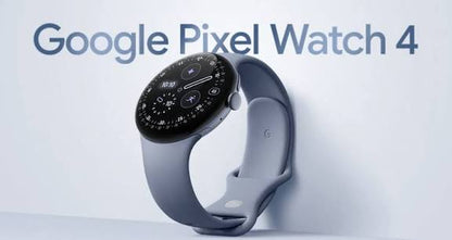 google pixel watch 4
