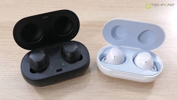 Samsung Galaxy Buds