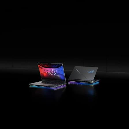 Asus Rog Strix Gaming Laptops