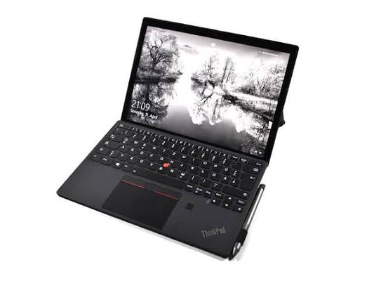 Lenovo thinkpad x2