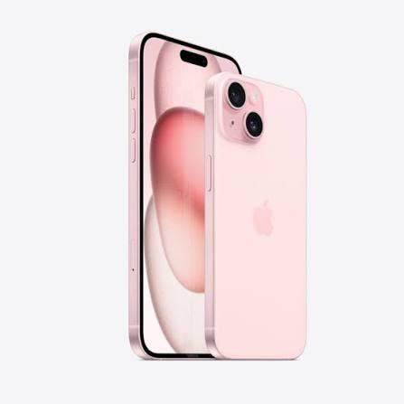 Apple  Iphone 15