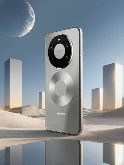 Huawei Mate 80 Pro