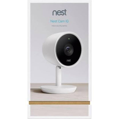 Smart home  security cameras