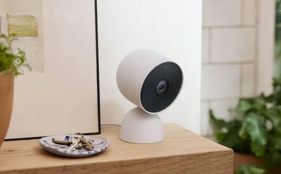 Smart home  security cameras
