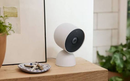 Smart home  security cameras