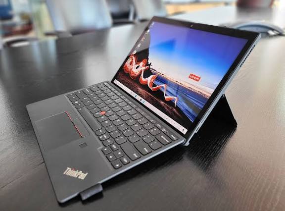 Lenovo thinkpad x2