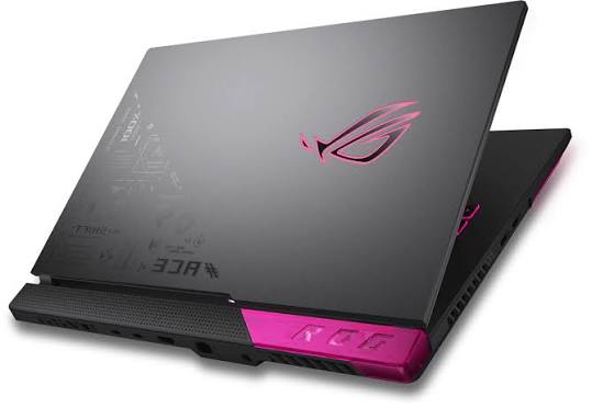 Asus Rog Strix Gaming Laptops