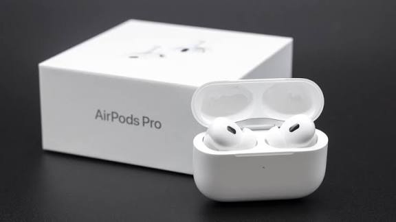 Apple Air Pods Pro 3