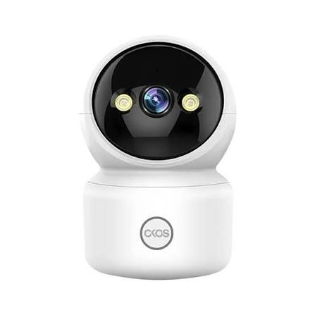 Smart home  security cameras