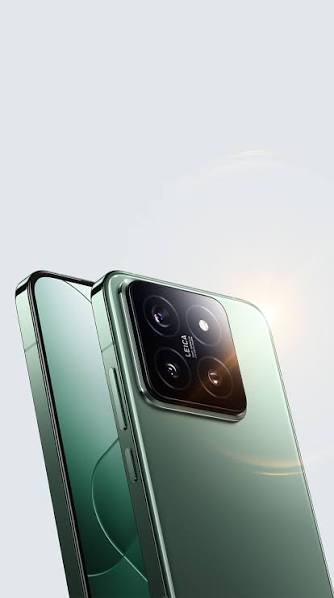 Xiaomi 14 Pro