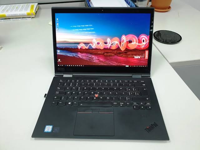Lenovo thinkpad x2