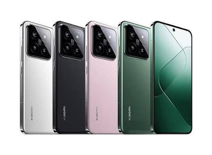 Xiaomi 14 Pro