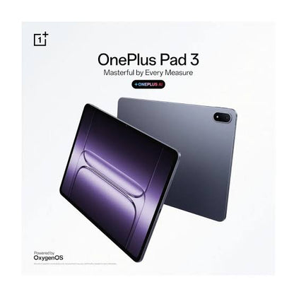 Oneplus Pad 3