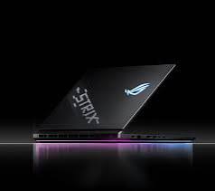 Asus Rog Strix Gaming Laptops