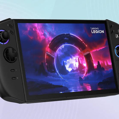 Lenovo Legion Go 2