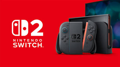 Nitendo Switch 2