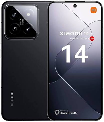Xiaomi 14 Pro