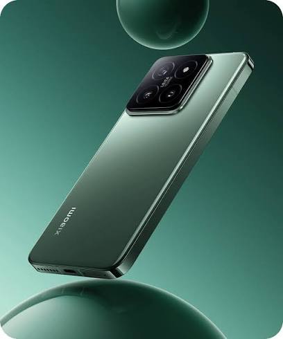 Xiaomi 14 Pro