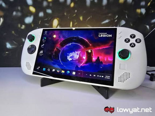 Lenovo Legion Go 2