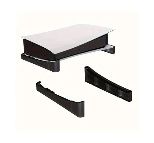 PS5-Konsolenständer mit Lüfter – Ladestation