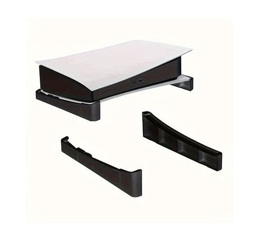 PS5-Konsolenständer mit Lüfter – Ladestation